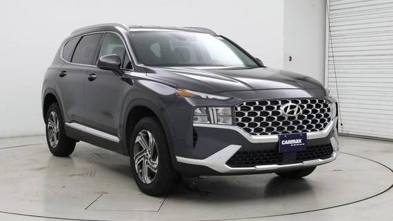 HYUNDAI SANTA FE 2021 5NMS2DAJ4MH328416 image HYUNDAI SANTA FE 2021 5NMS2DAJ4MH328416 image